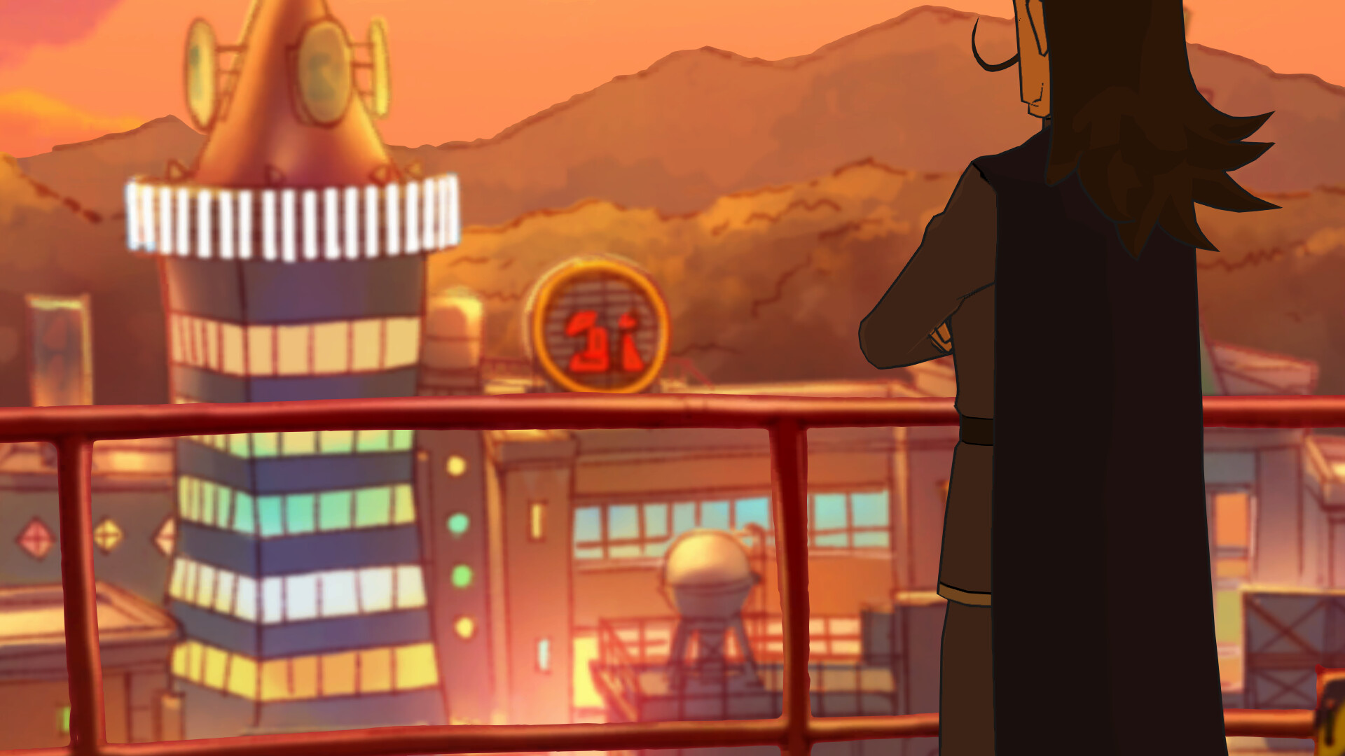 Shin Chan: Nevado en Carbónpolis - Imagen 26